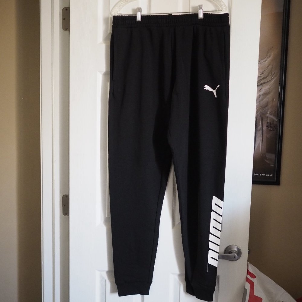 Puma Joggers